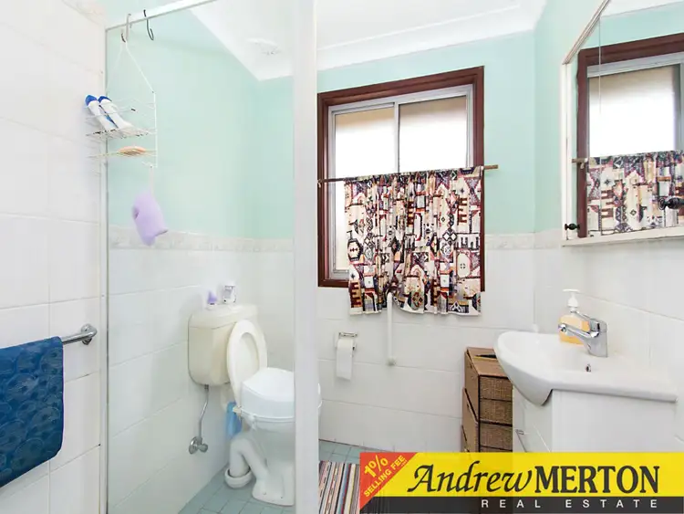 Sixth view of Homely house listing, 24 Vianney Crescent, Toongabbie NSW 2146