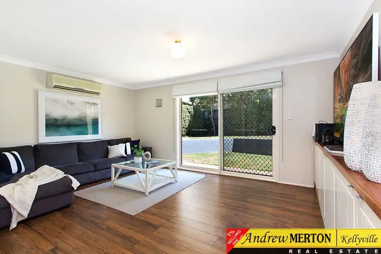 Third view of Homely house listing, 27 Marscay Street, Kellyville Ridge NSW 2155