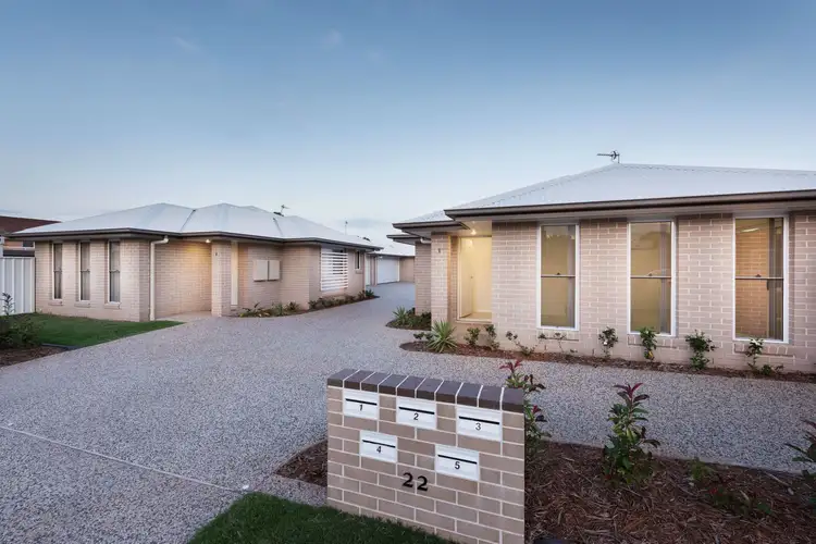 1/22 Payne Street, Wilsonton QLD 4350