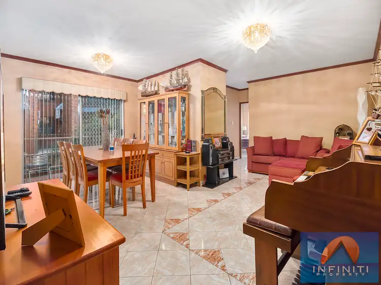 Fifth view of Homely unit listing, 51/12-18 Equity Place, Canley Vale NSW 2166
