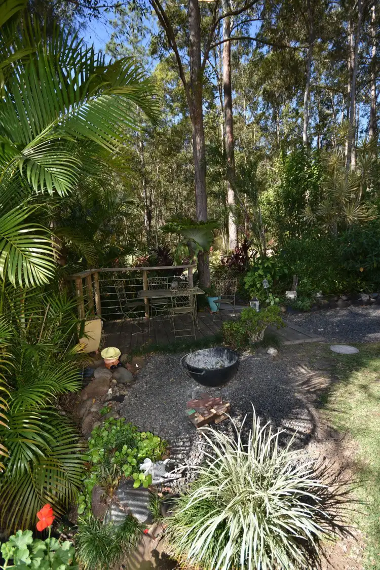 Third view of Homely rural property listing, 18 Bilby Place, Mooloolah Valley QLD 4553