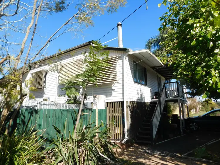41 Mcdougall Street, Kyogle NSW 2474