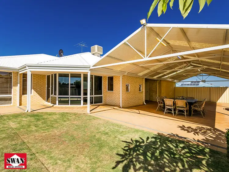 Fourth view of Homely house listing, 30 Greenough Ct, Jane Brook WA 6056