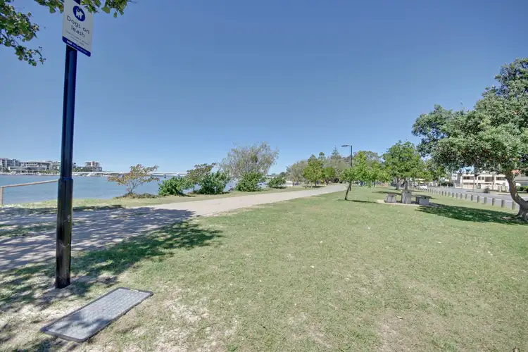 Seventh view of Homely unit listing, Unit 1/8 Nankeen Avenue, Paradise Point QLD 4216