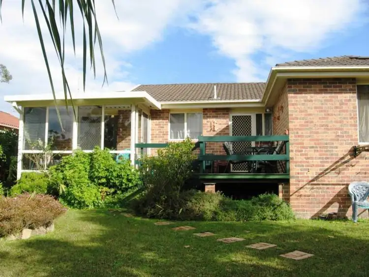 Seventh view of Homely house listing, 24 Sirius Avenue, Sanctuary Point NSW 2540