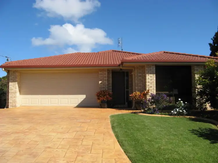 1 Cirrus Place, Flaxton QLD 4560