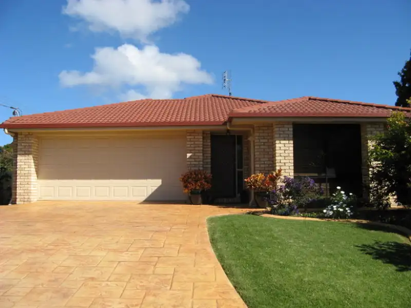 Main view of Homely house listing, 1 Cirrus Place, Flaxton QLD 4560