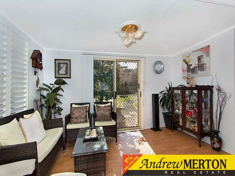 Fifth view of Homely house listing, 11 Gerring Street, Colyton NSW 2760