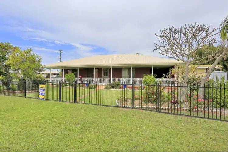 15 Seabreeze Street, Bargara QLD 4670