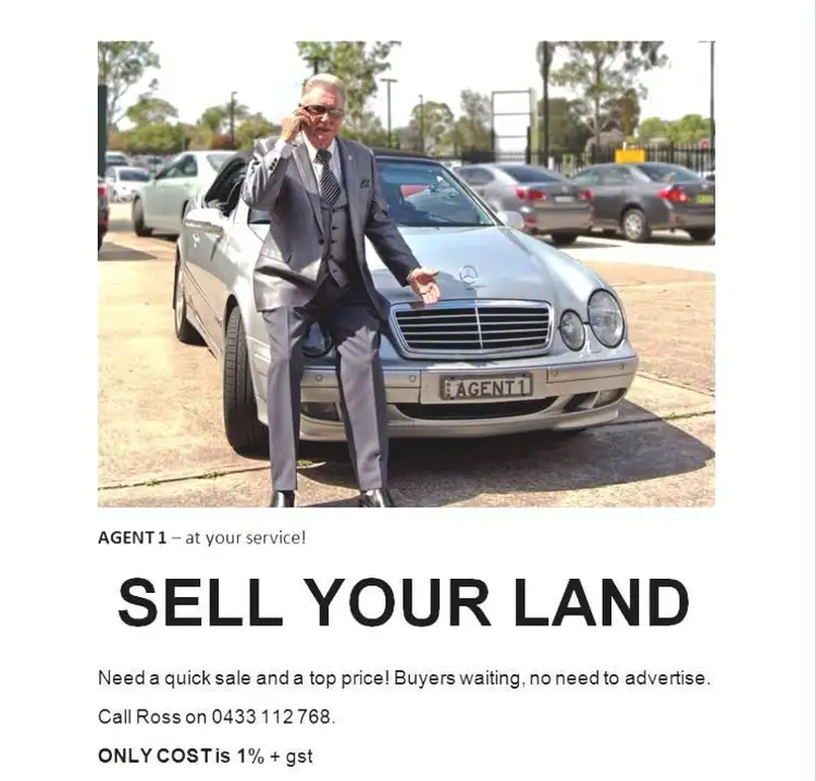 Second view of Homely land listing, L532 Lolita Street, Schofields NSW 2762