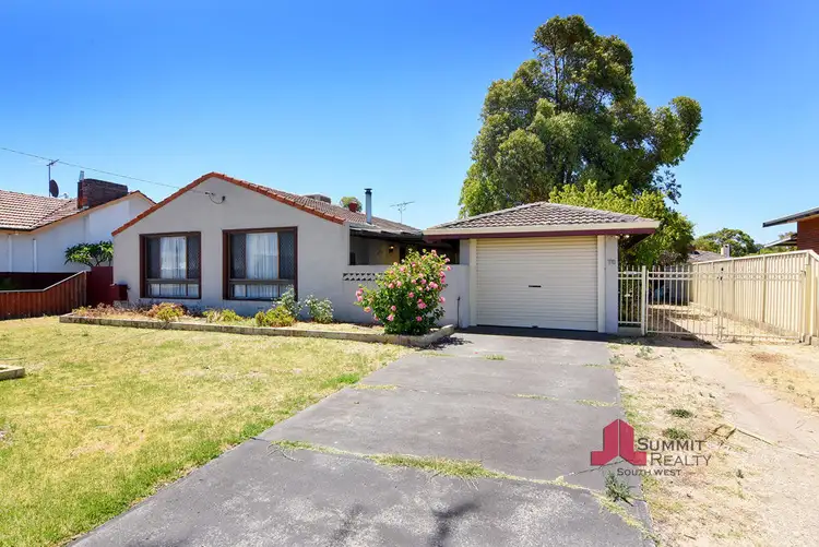 Seventh view of Homely house listing, 70 Strickland Street, East Bunbury WA 6230