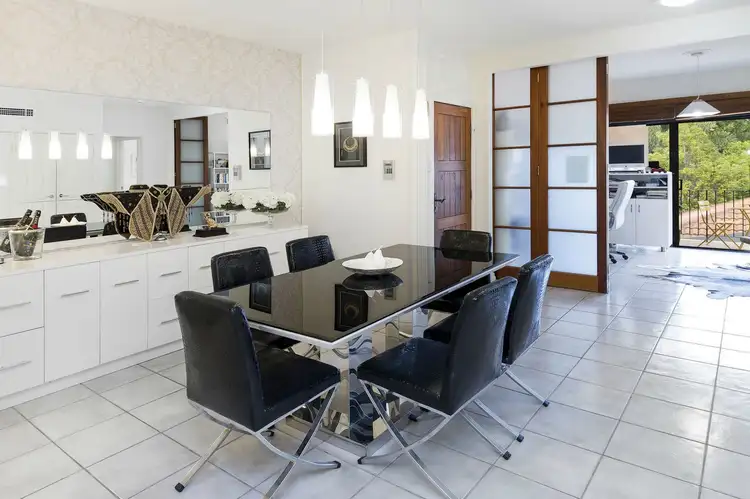 Third view of Homely apartment listing, 3285 Palladian Drive, Hope Island QLD 4212
