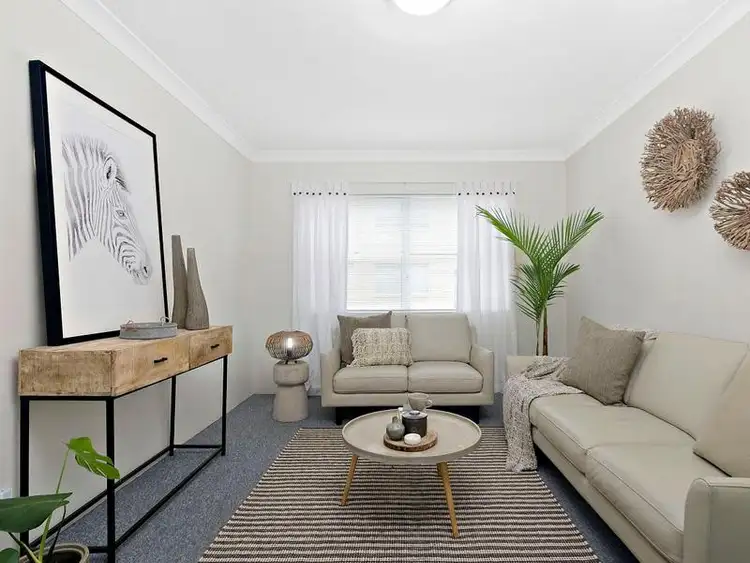 Second view of Homely unit listing, 20/23 Station Street, Dundas NSW 2117