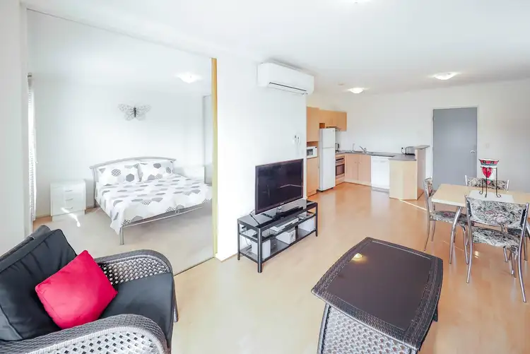 Main view of Homely apartment listing, 14/232 Hutt Street, Adelaide SA 5000