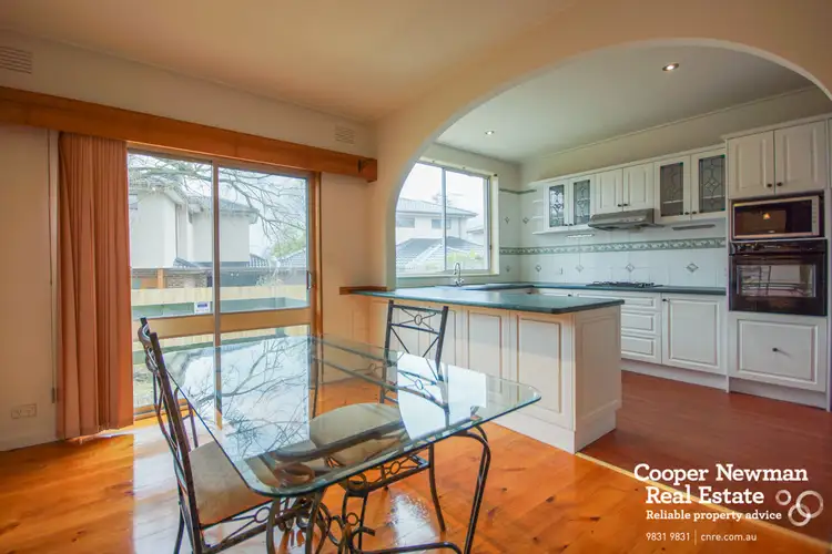 Second view of Homely house listing, 245 Springvale Road, Nunawading VIC 3131