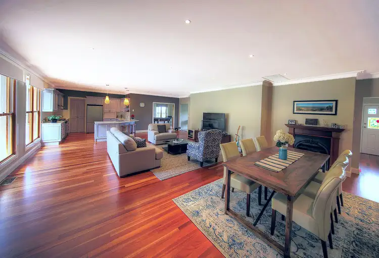 Fifth view of Homely house listing, 23 The Vintage, Picton NSW 2571