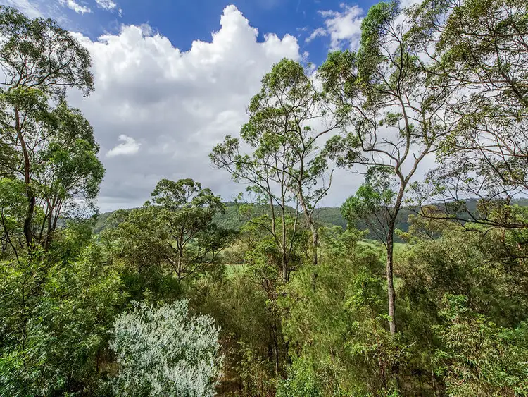 Seventh view of Homely house listing, 1011 Tamborine-Oxenford Road, Wongawallan QLD 4210