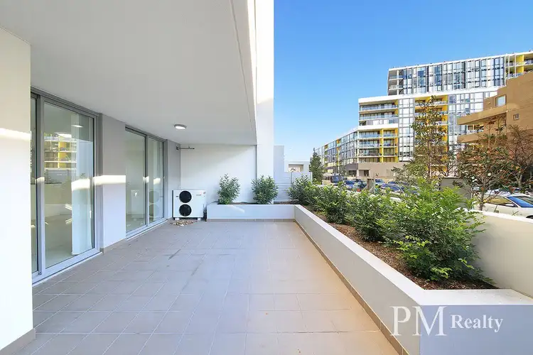 Sixth view of Homely apartment listing, G02/1 Church Avenue, Mascot NSW 2020