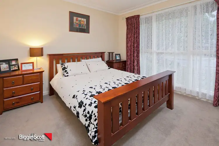 Fifth view of Homely unit listing, 1/27 Iris Crescent, Boronia VIC 3155