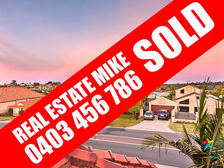 327 Summerlakes Parade, Ballajura WA 6066