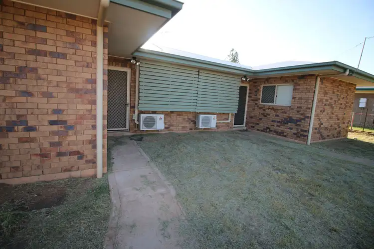 1&2/16 Boyd Parade, Mount Isa QLD 4825