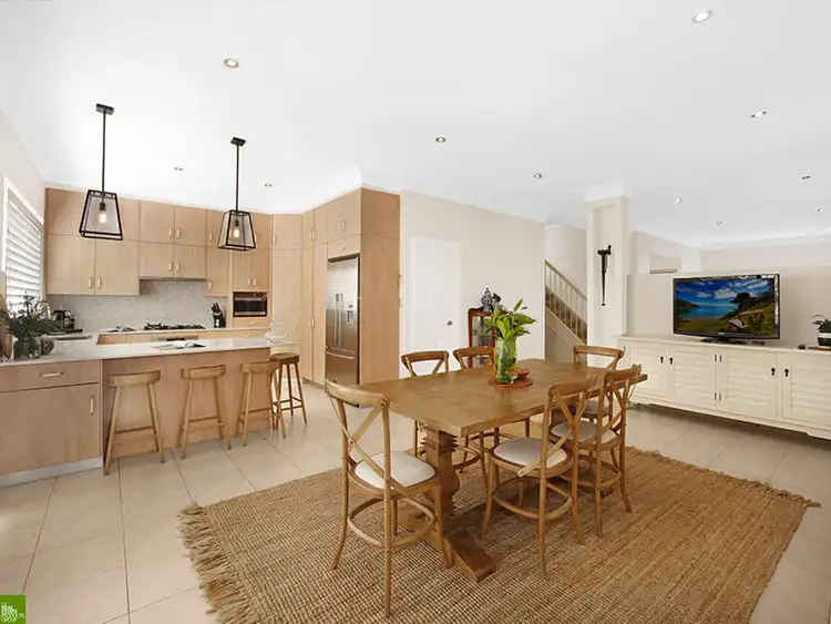 Fifth view of Homely house listing, 34 Greenacre Rd, Wollongong NSW 2500