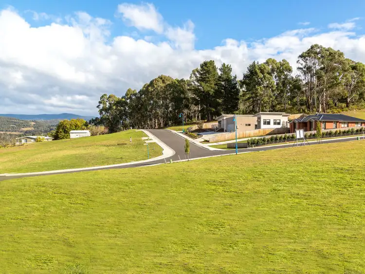 Second view of Homely land listing, Lot 7 Bonnies Way, Port Huon TAS 7116