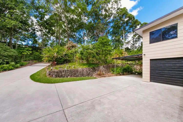 Second view of Homely house listing, 371 MOOLOOLAH Road, Mooloolah Valley QLD 4553