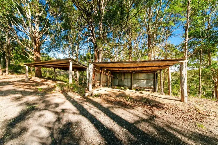Sixth view of Homely land listing, L6 59-73 PARSONS KNOB Road South, Hunchy QLD 4555