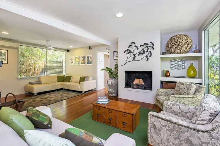 Fifth view of Homely house listing, 43 Alton Terrace, The Gap QLD 4061