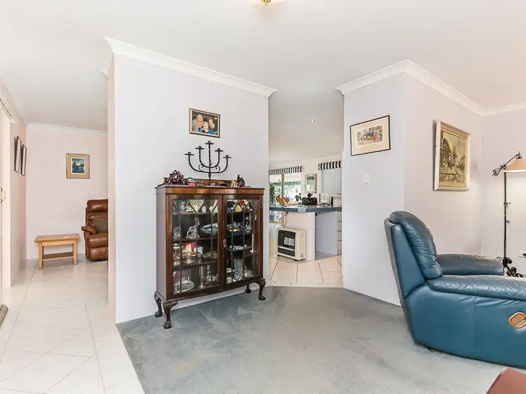 Fifth view of Homely house listing, 4 Gilling Place, Orelia WA 6167