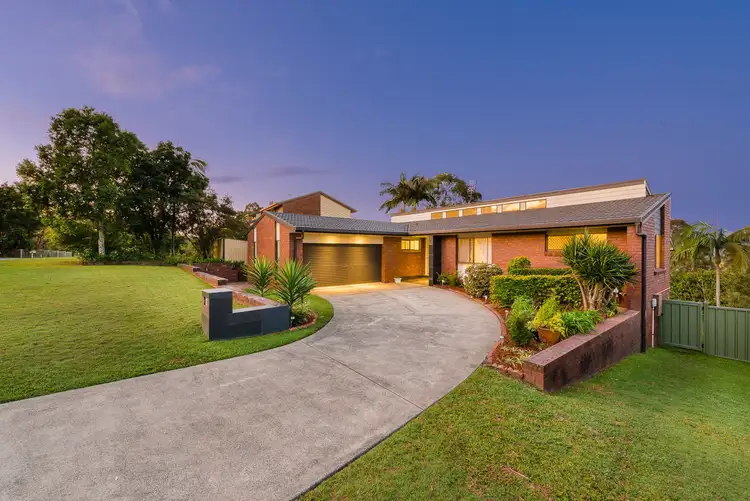 3 Leura Place, Helensvale QLD 4212