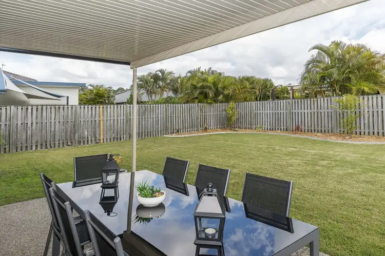 Seventh view of Homely house listing, 18 Regatta Avenue, Oxenford QLD 4210
