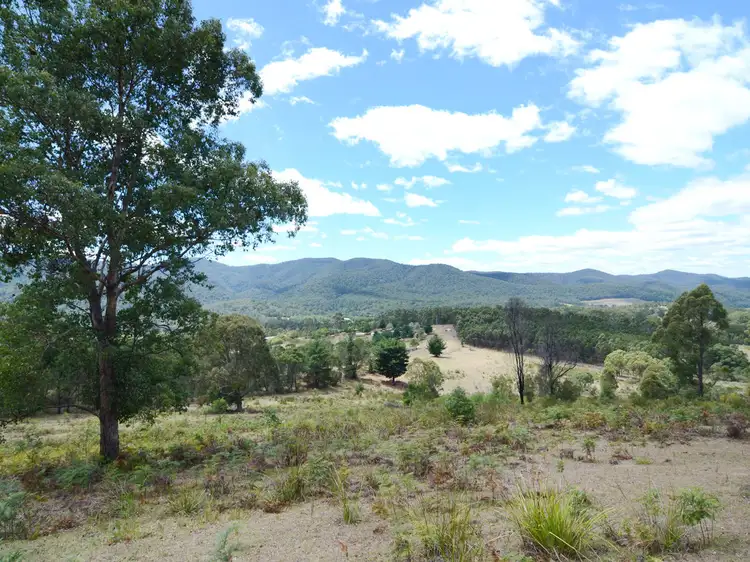 Second view of Homely land listing, 135 Yambulla Road, Towamba NSW 2550