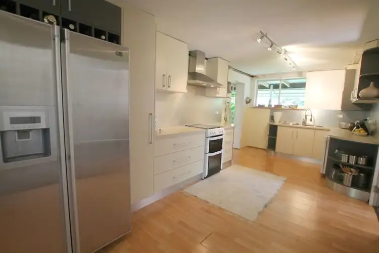 Second view of Homely rural property listing, 55 Anderson Road, Peeramon QLD 4885