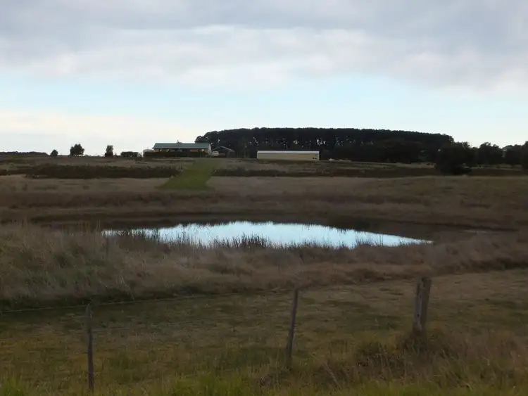 Third view of Homely rural property listing, 55 Racecourse Road, Lindenow South VIC 3875