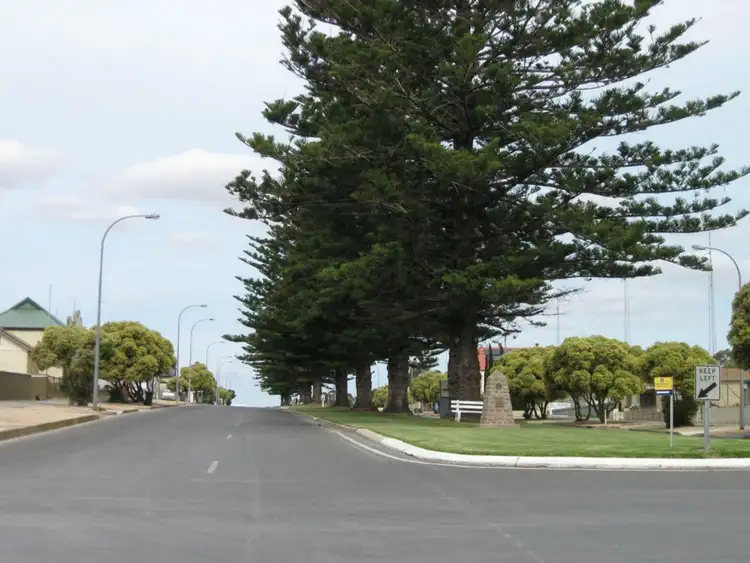 Fourth view of Homely land listing, L24 Port Victoria Road, Port Victoria SA 5573