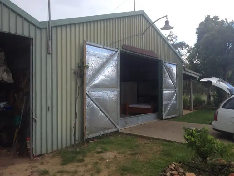 Second view of Homely rural property listing, 2812 Glen Alice Road, Rylstone NSW 2849