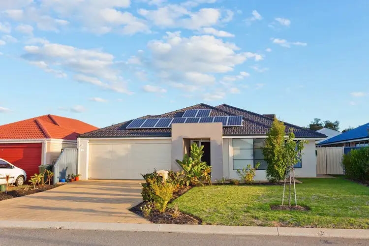 8 Triandra Street, Baldivis WA 6171