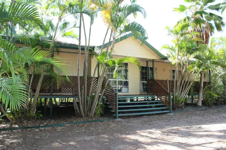 Main view of Homely house listing, 38 Elena Street, Magnetic Island QLD 4819