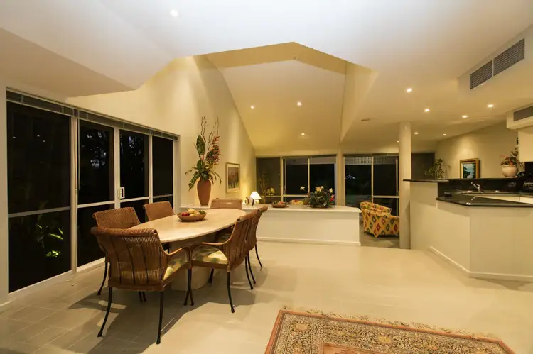 Main view of Homely house listing, Villa 127 Sheraton Mirage Resort, Port Douglas QLD 4877