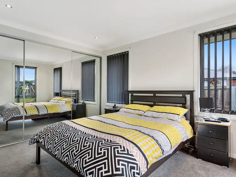 Third view of Homely house listing, 4a Lotus Ct, Margate TAS 7054