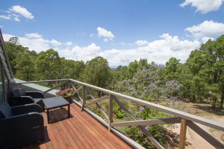 Fifth view of Homely rural property listing, 1783 Glen Alice Road, Rylstone NSW 2849