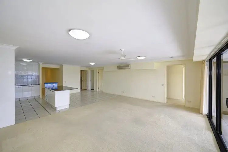 Seventh view of Homely unit listing, Unit 301/65-67 Esplanade, Bargara QLD 4670
