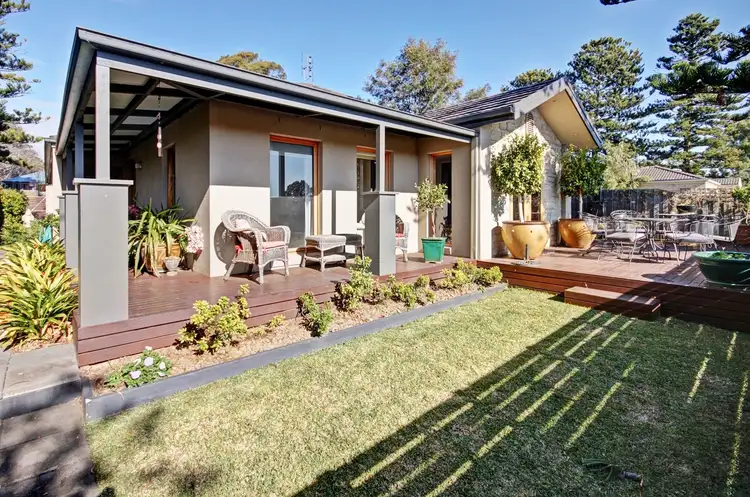 83b Newlands Drive, Paynesville VIC 3880