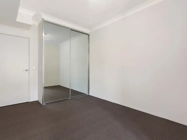 Fifth view of Homely apartment listing, 74/21-29 Third Ave, Blacktown NSW 2148