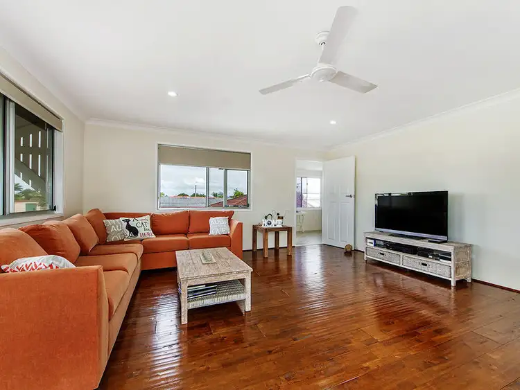 Sixth view of Homely house listing, LOT 65, 15 Hibiscus Street, Steiglitz QLD 4207
