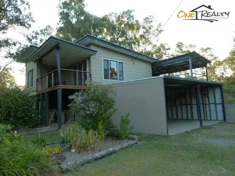 Main view of Homely rural property listing, 1654 Mungar Road, Mungar QLD 4650