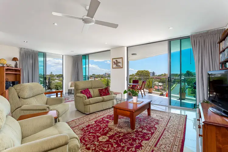Fourth view of Homely unit listing, 51/17 Marine Parade, Redcliffe QLD 4020