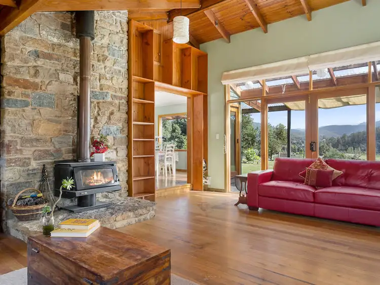 Third view of Homely house listing, 86 Maudsleys Rd, Allens Rivulet TAS 7150
